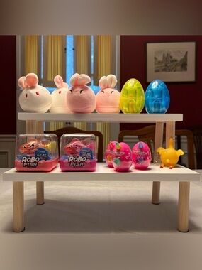 Easter Basket Stuffers - Assortment